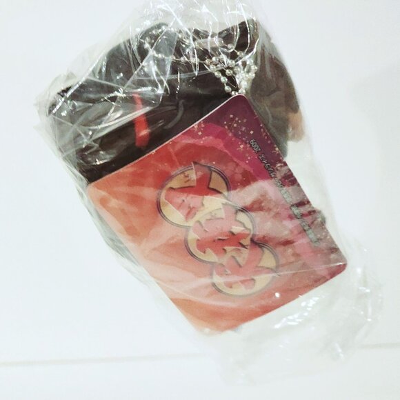 New Sega Inuyasha Sango 10cm Plush Keychain Japan Toreba - Picture 3 of 3